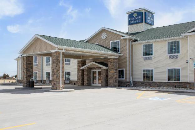 cobblestone inn and suites yuma