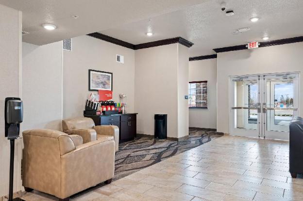 cobblestone inn and suites yuma