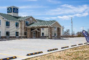 cobblestone inn and suites yuma