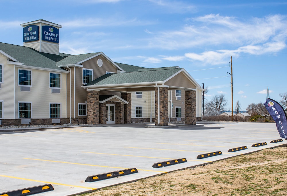 cobblestone inn and suites yuma