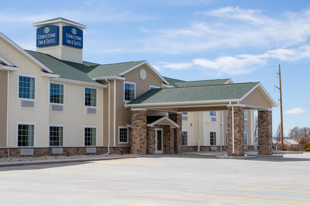 cobblestone inn and suites yuma