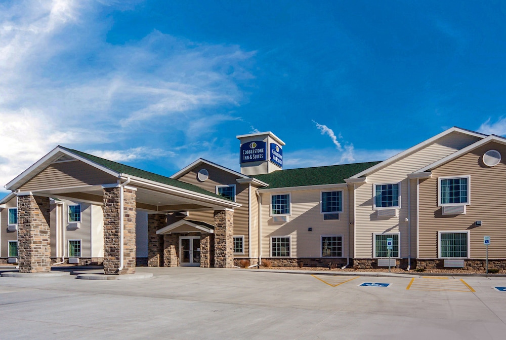 cobblestone inn and suites yuma