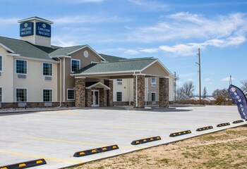 cobblestone inn and suites yuma