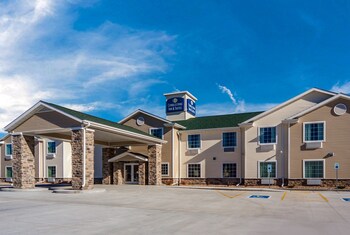 cobblestone inn and suites yuma