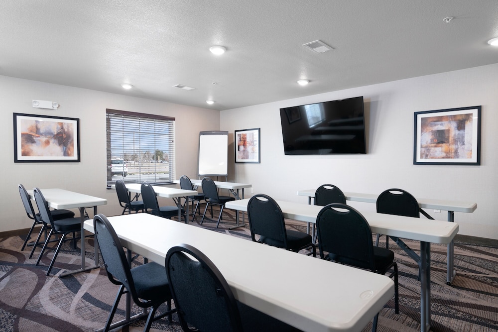 cobblestone inn and suites yuma