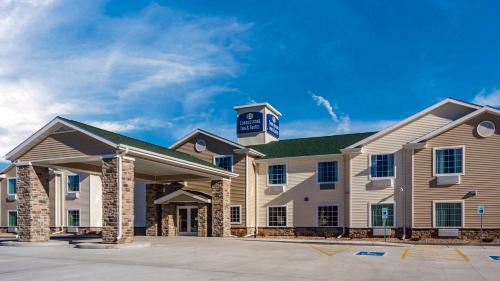 cobblestone inn and suites yuma