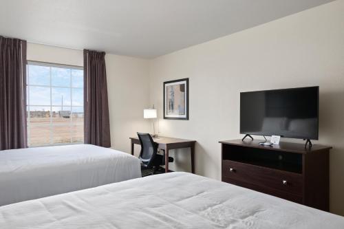 cobblestone inn and suites yuma