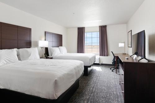 cobblestone inn and suites yuma
