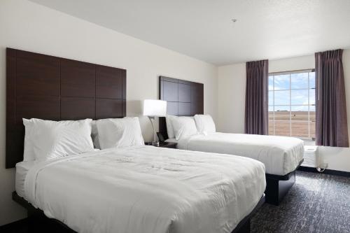 cobblestone inn and suites yuma
