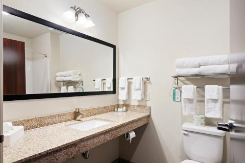 cobblestone inn and suites yuma