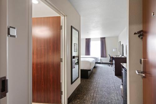 cobblestone inn and suites yuma