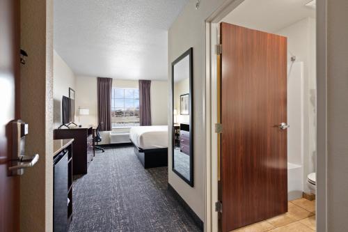 cobblestone inn and suites yuma