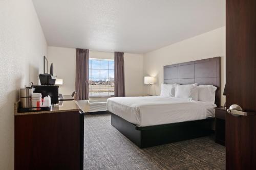 cobblestone inn and suites yuma