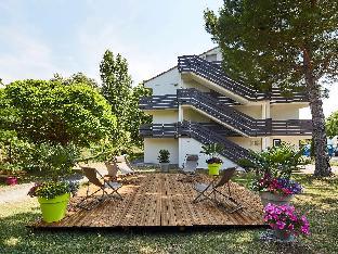 Kyriad Digne Les Bains,Near Garden Golf,3 star