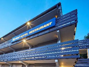 Kyriad Digne Les Bains,Near Garden Golf,3 star