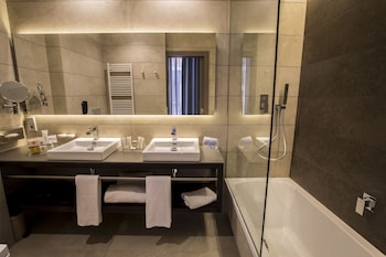 vincci mercat hotel