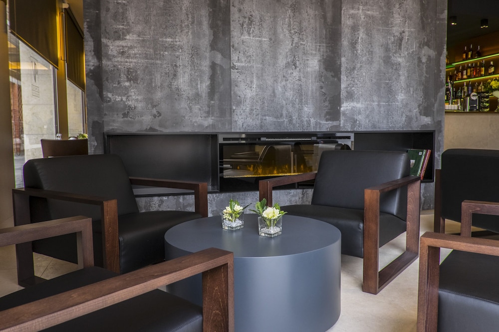 vincci mercat hotel