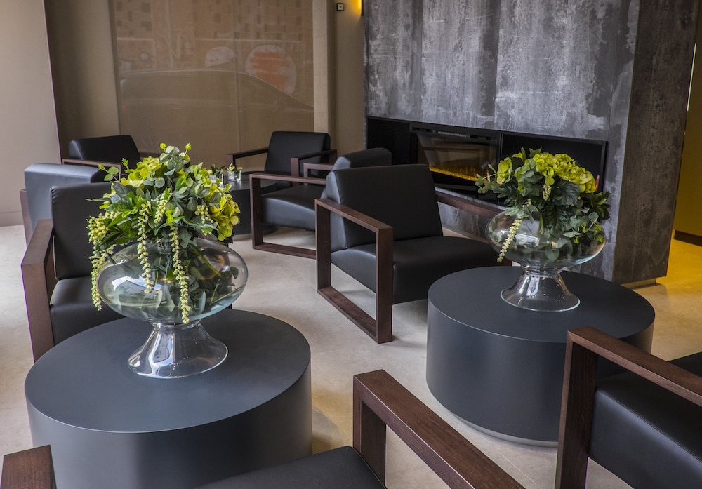 vincci mercat hotel