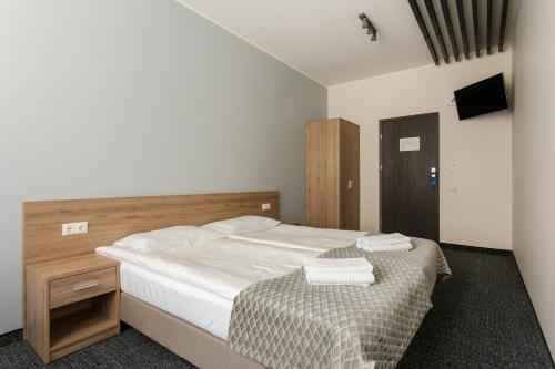 old town trio hostel rooms