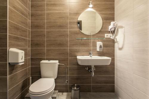 old town trio hostel rooms