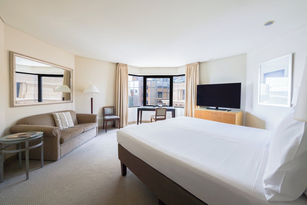 intercontinental adelaide by ihg