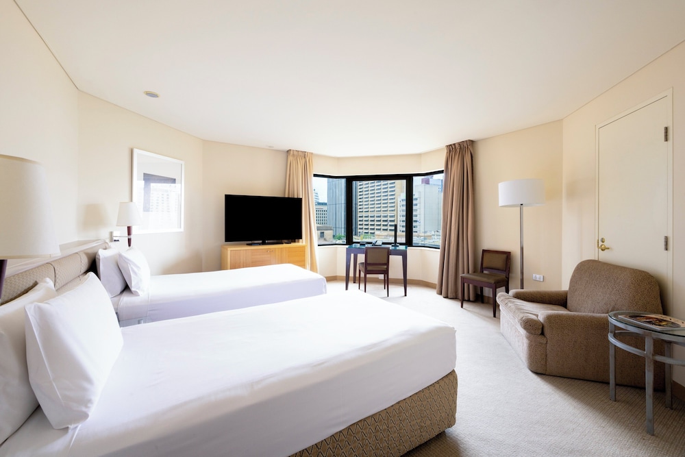 intercontinental adelaide by ihg