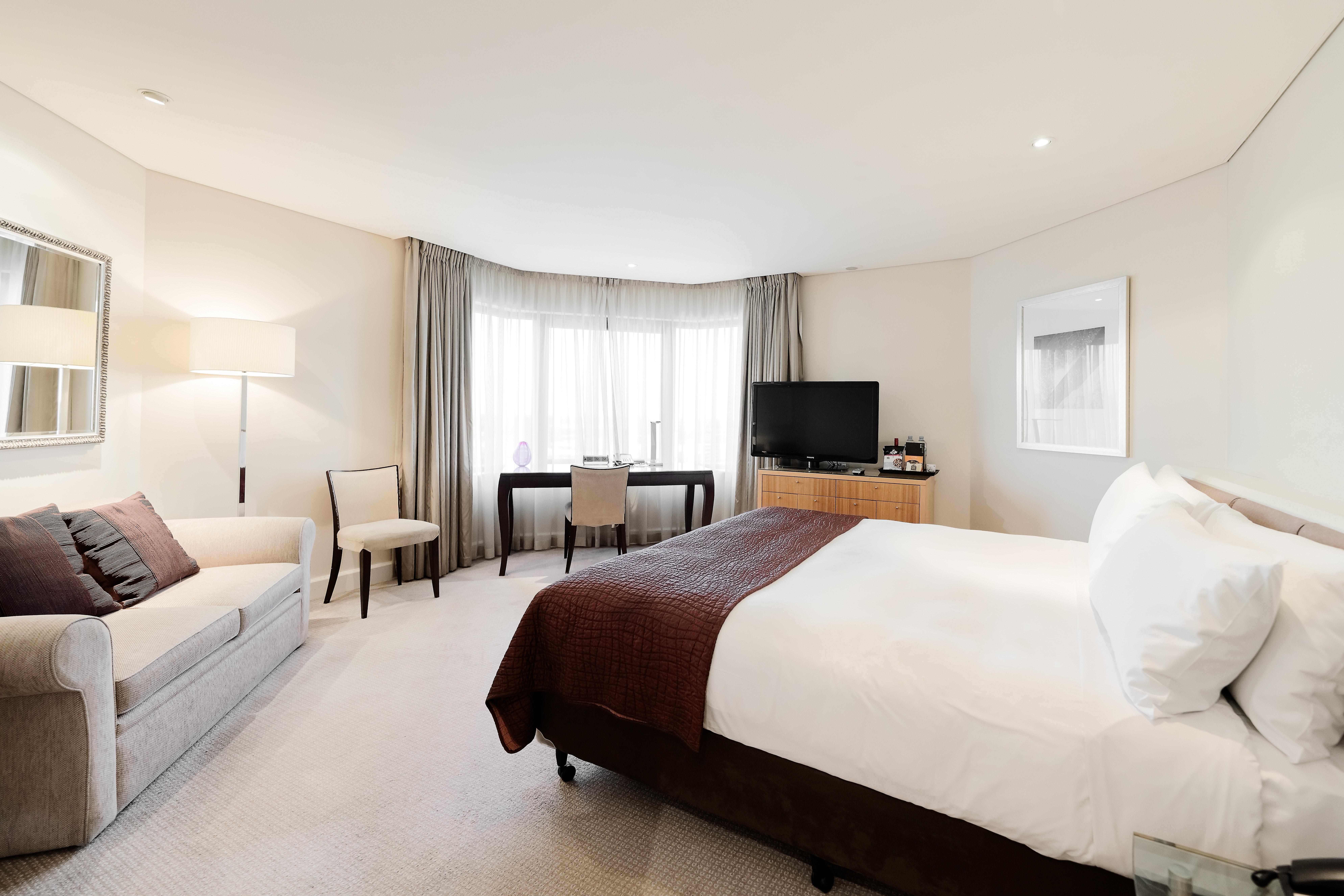 intercontinental adelaide by ihg