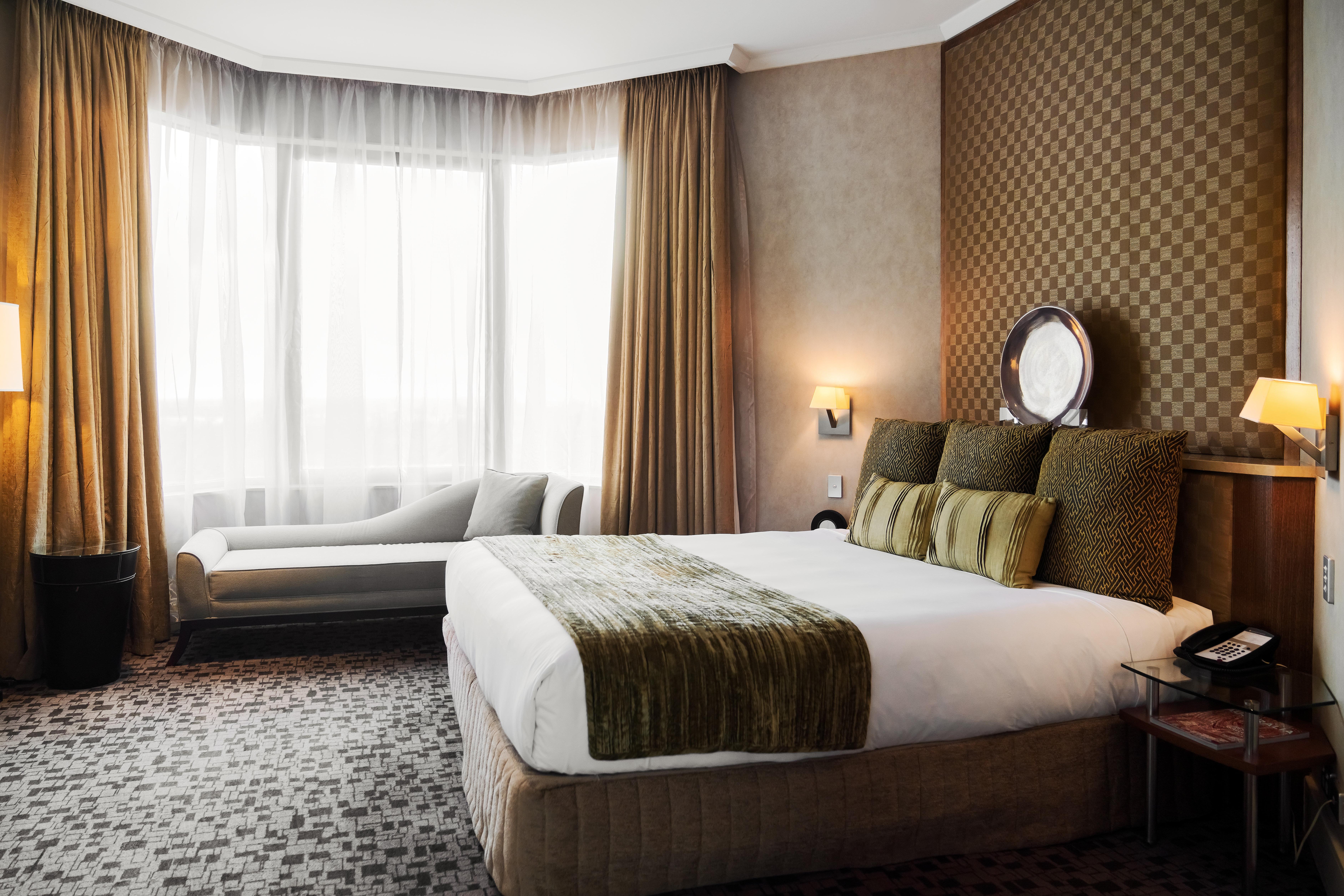 intercontinental adelaide by ihg