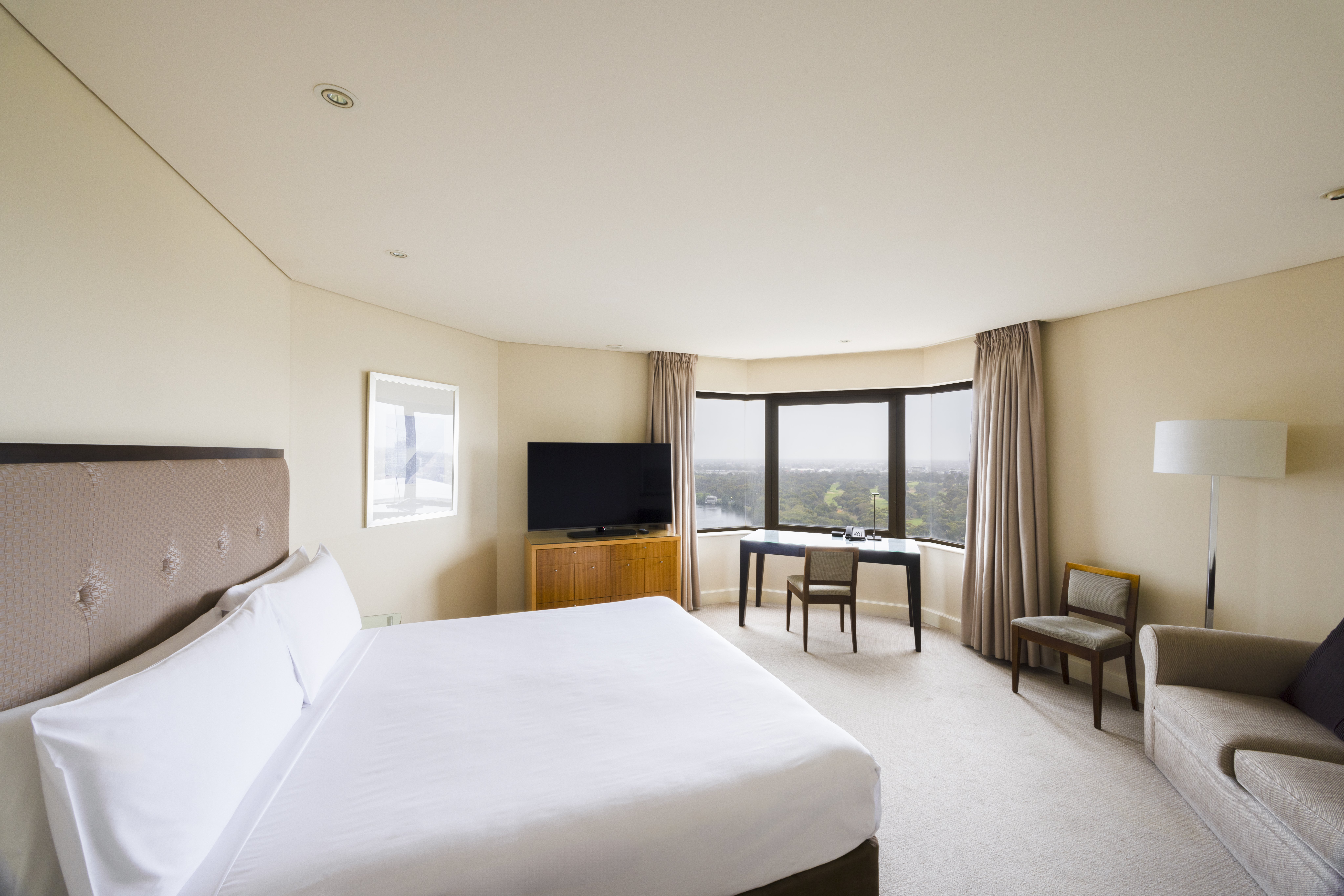 intercontinental adelaide by ihg