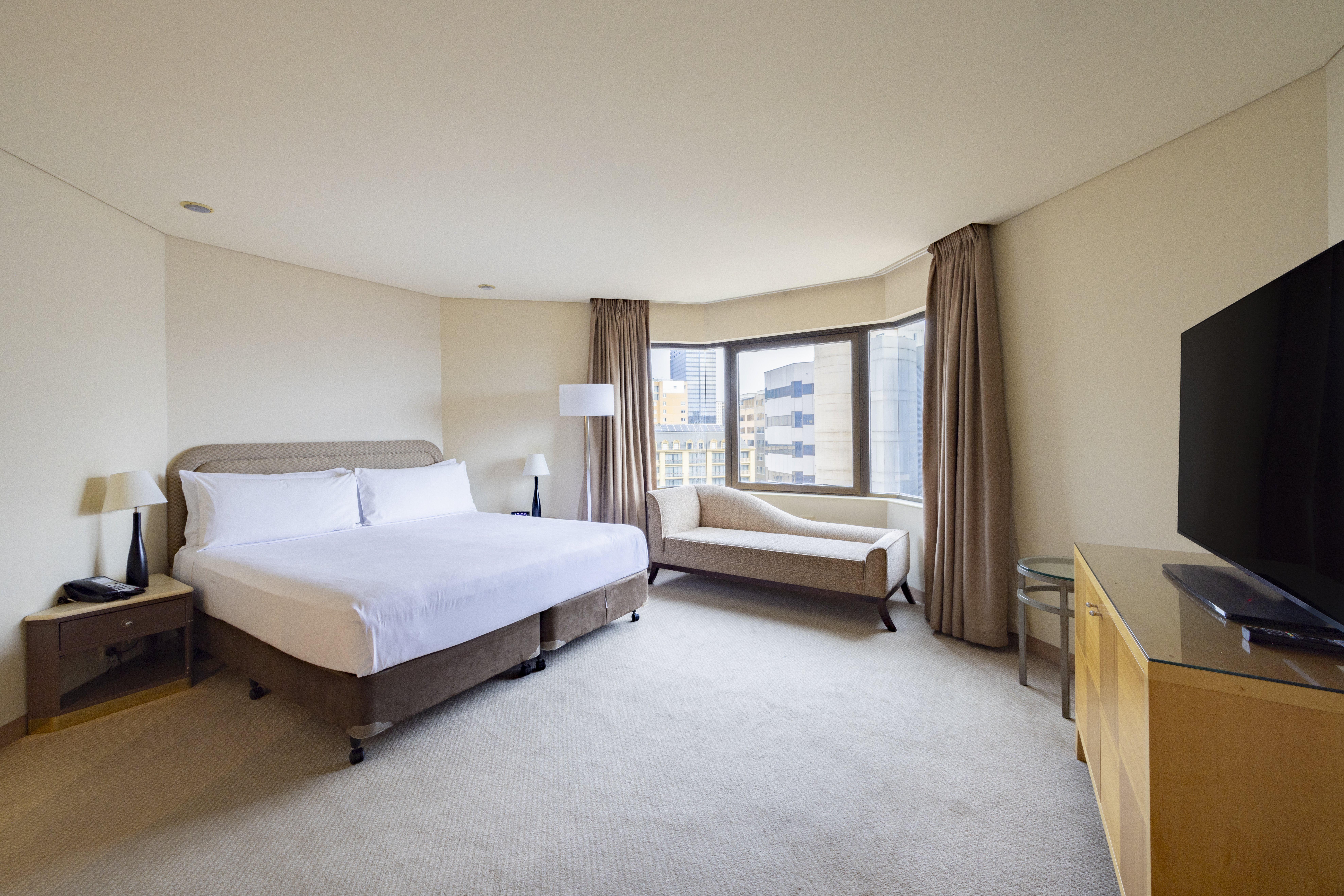 intercontinental adelaide by ihg