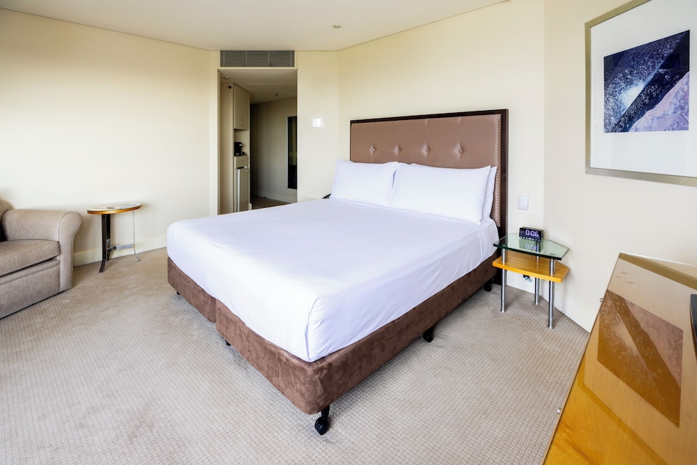 intercontinental adelaide by ihg