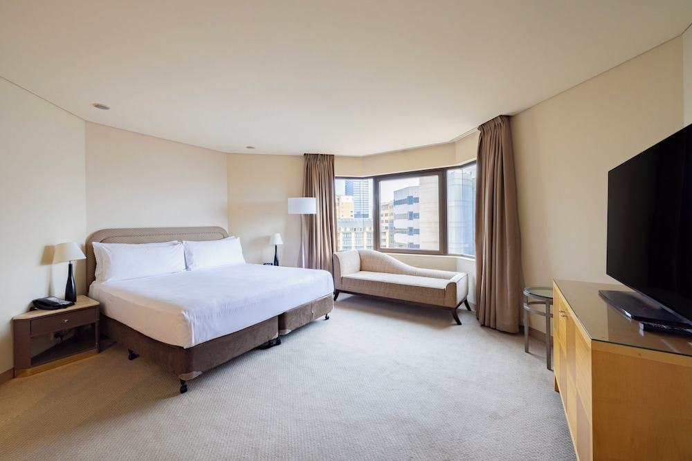 intercontinental adelaide by ihg