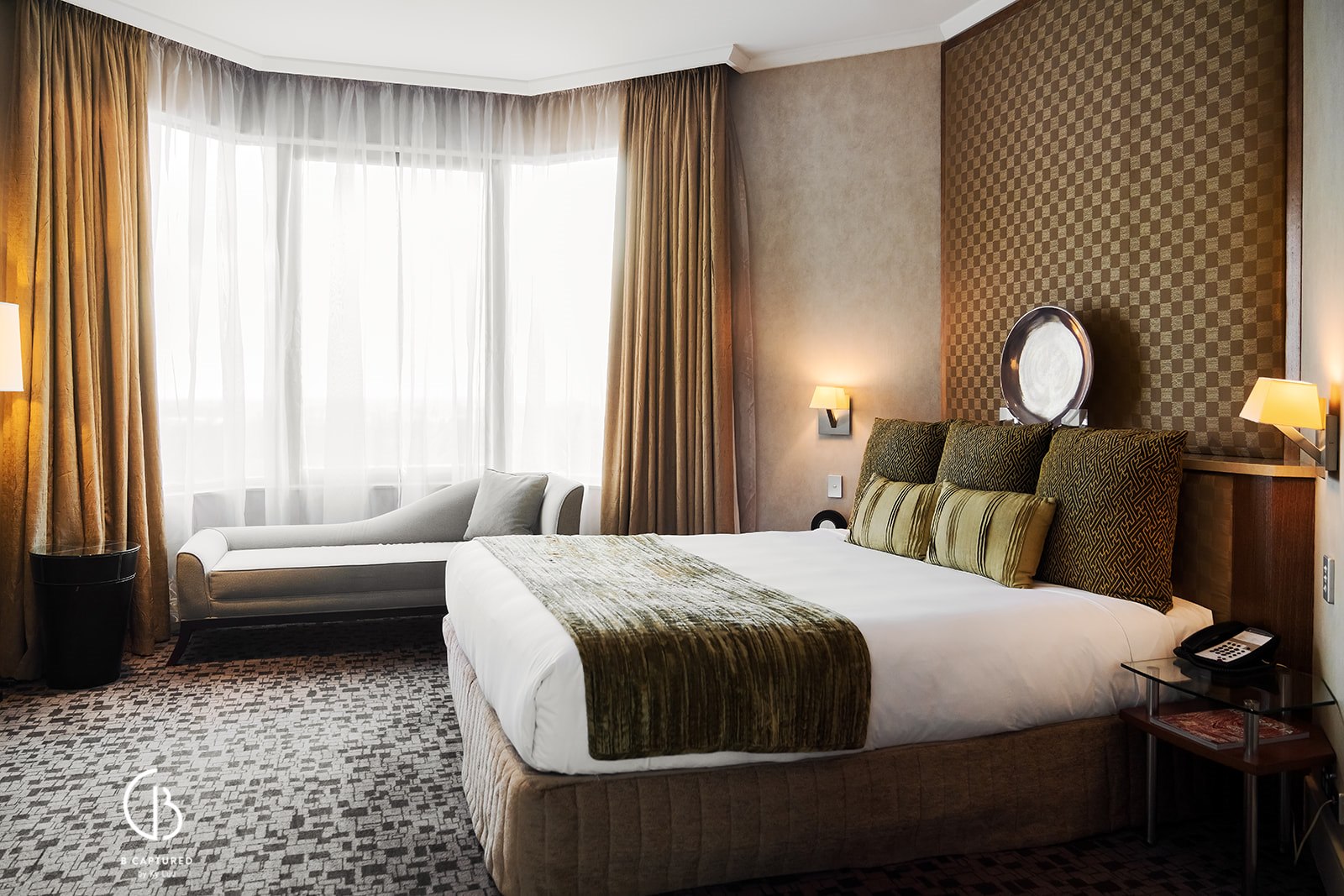 intercontinental adelaide by ihg