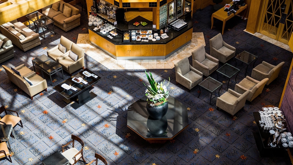 intercontinental adelaide by ihg