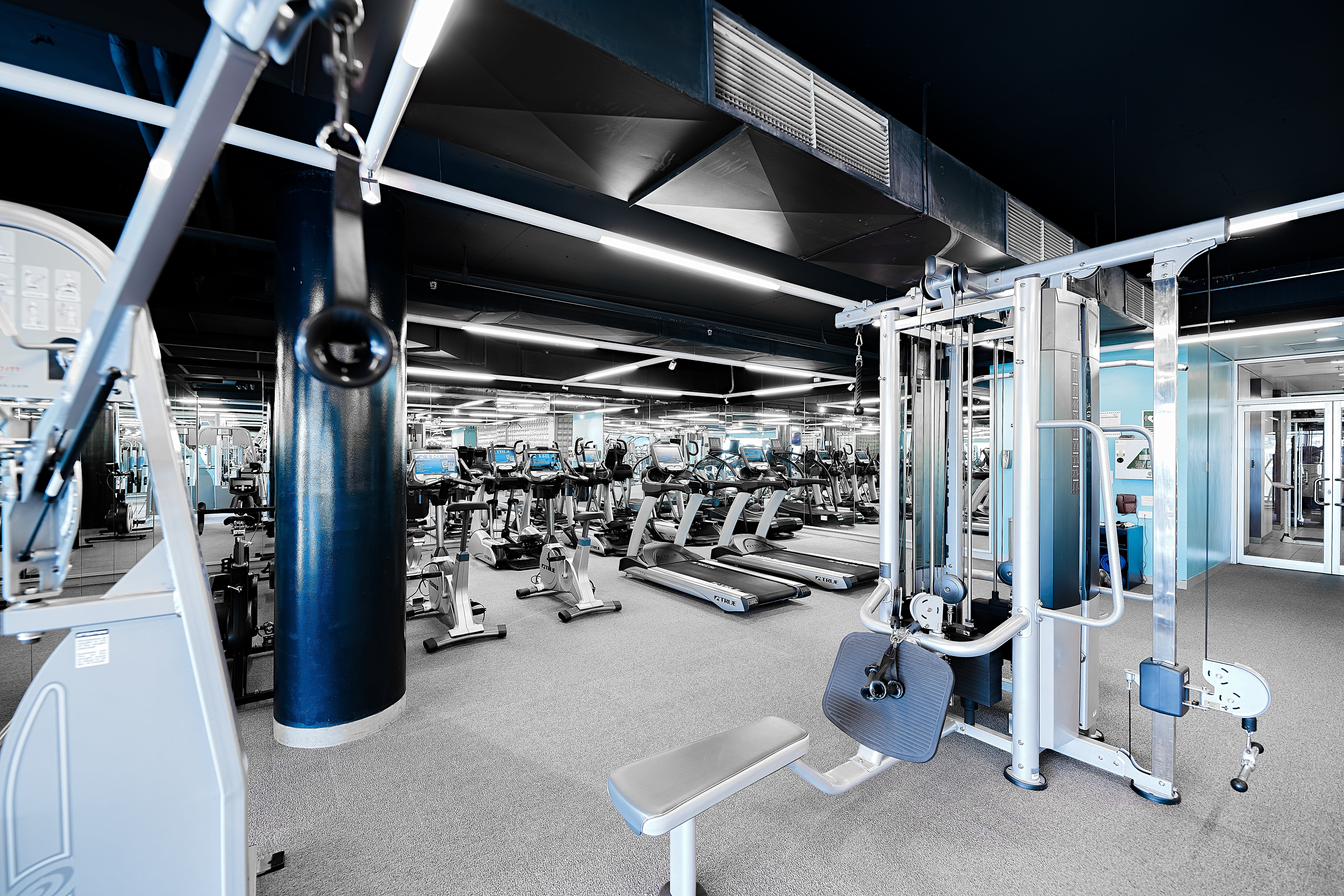 intercontinental adelaide by ihg