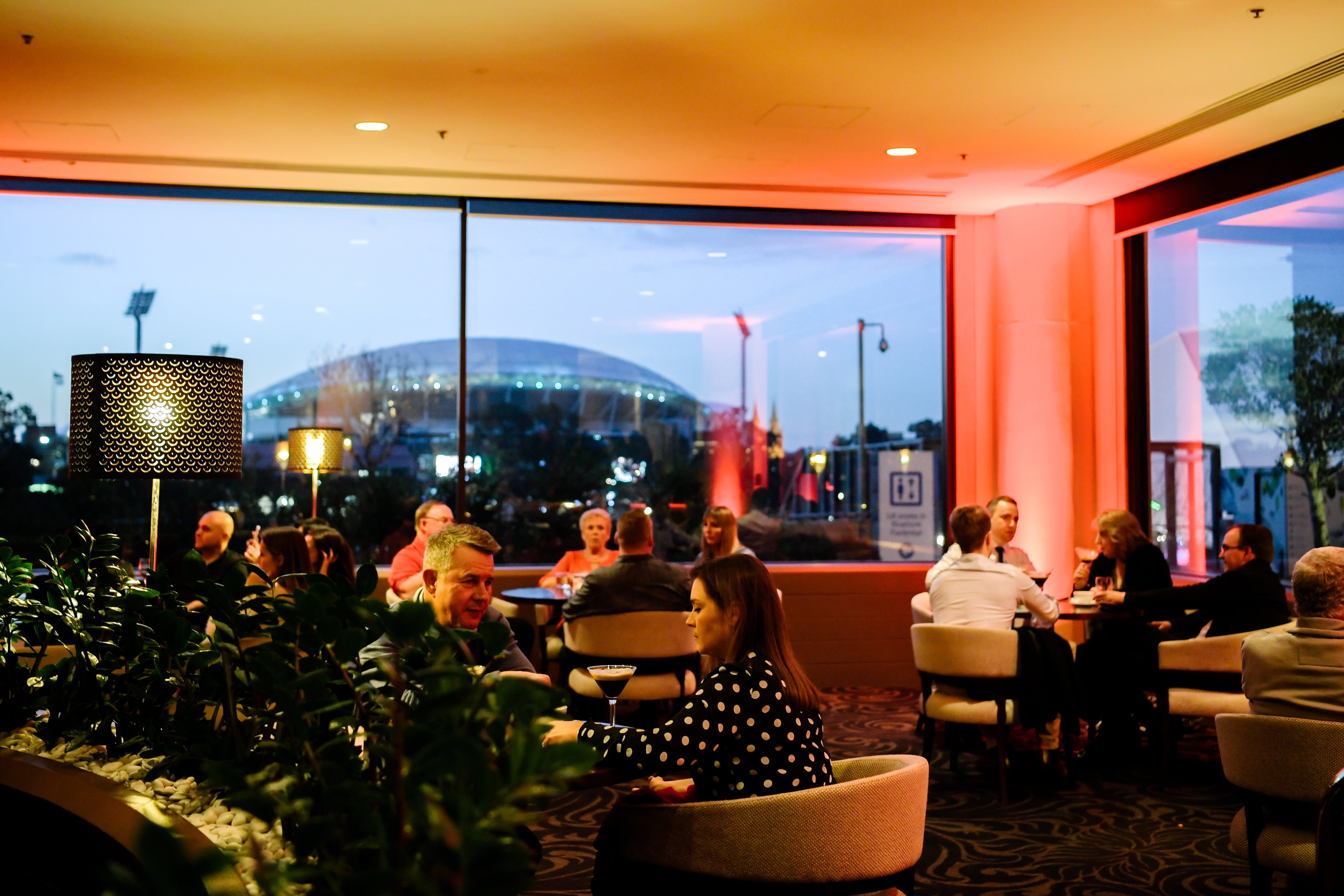 intercontinental adelaide by ihg