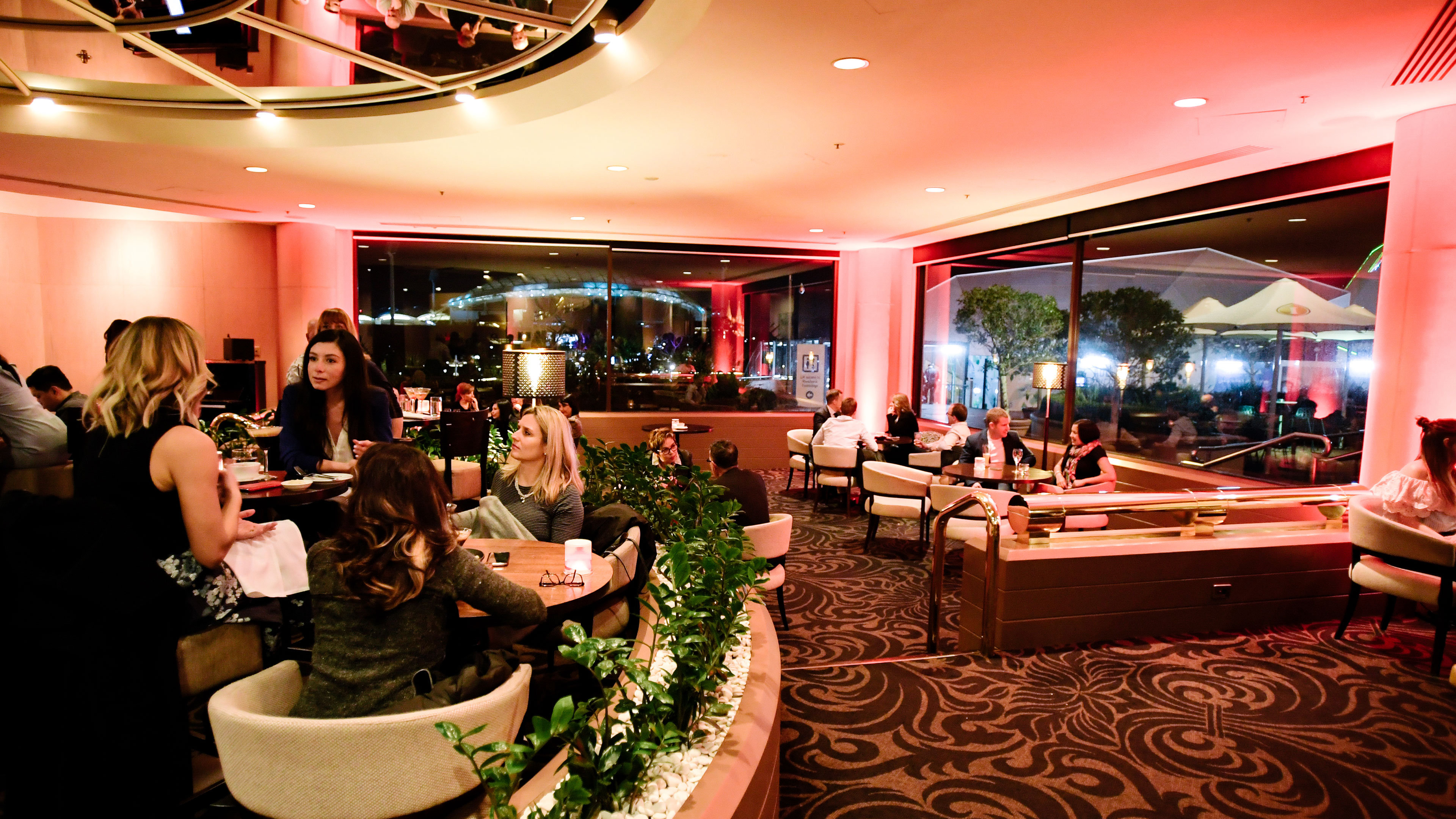intercontinental adelaide by ihg