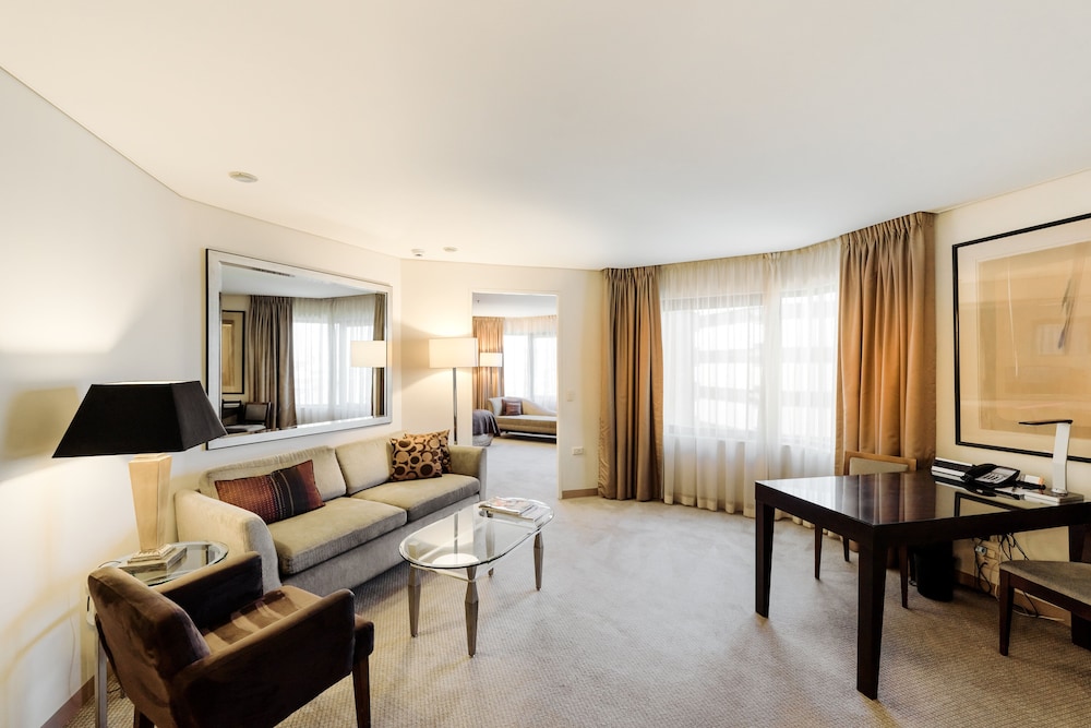 intercontinental adelaide by ihg