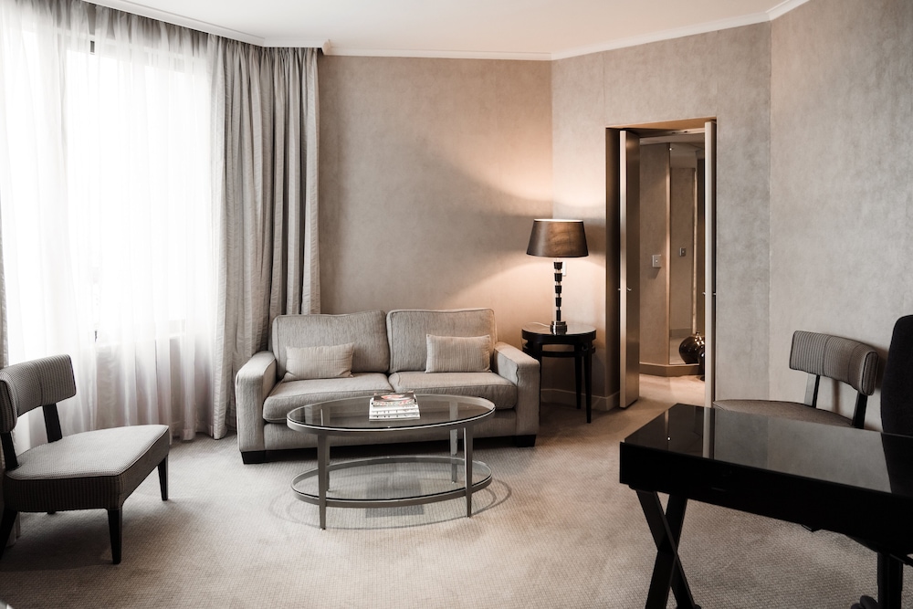 intercontinental adelaide by ihg