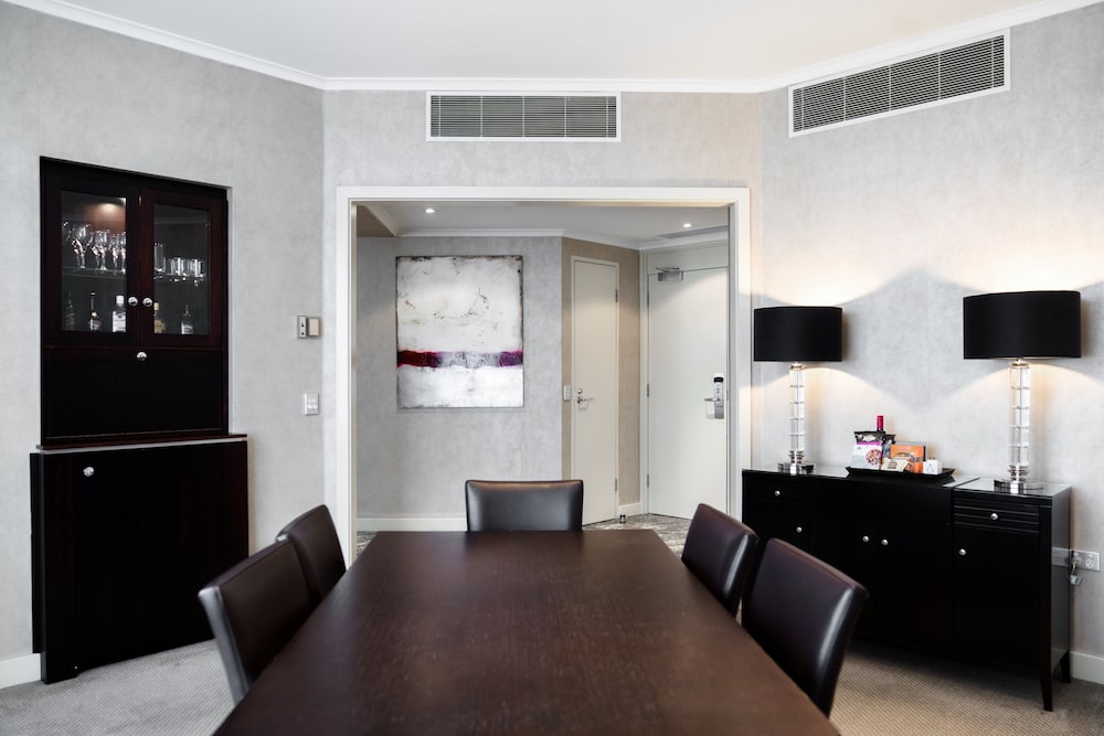 intercontinental adelaide by ihg