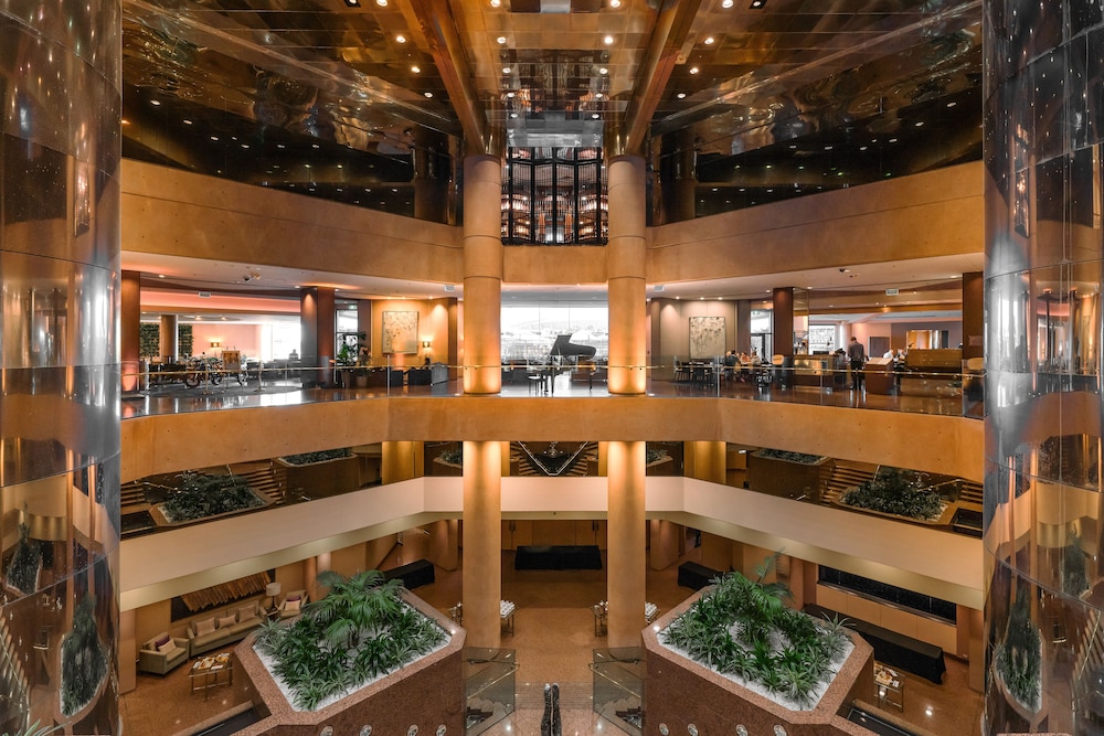 intercontinental adelaide by ihg