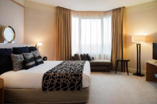 intercontinental adelaide by ihg