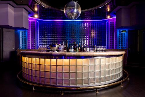 intercontinental adelaide by ihg