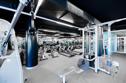 intercontinental adelaide by ihg