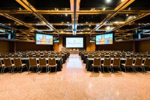 intercontinental adelaide by ihg