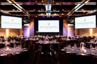 intercontinental adelaide by ihg