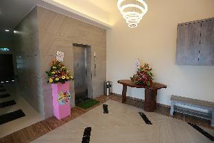 Pantai Regal Boutique Hotel,Kampung Baharu>>Kuantan,2 star