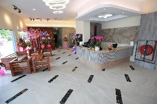 pantai regal boutique hotel