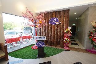 Pantai Regal Boutique Hotel,Kampung Baharu>>Kuantan,2 star