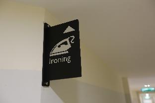 pantai regal boutique hotel